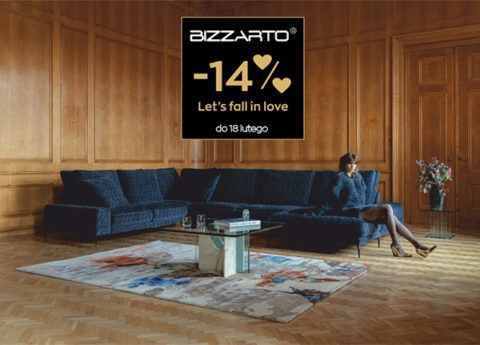 WALENTYNKI W BIZZARTO