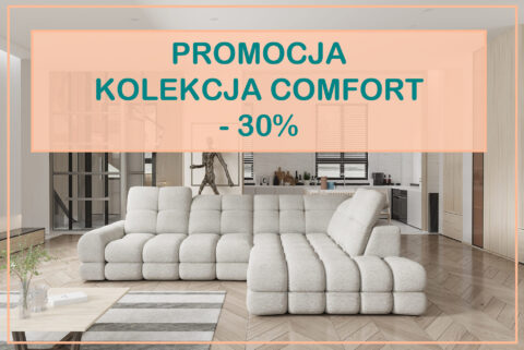 PROMOCJA W SALONIE DECORATOR