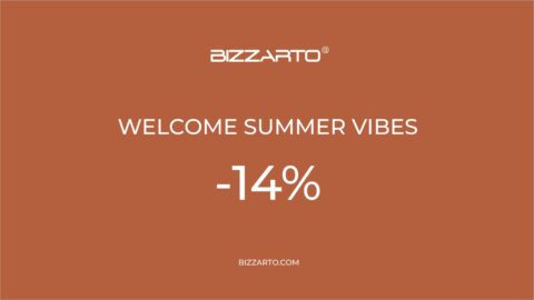 OFERTA specjalna BIZZARTO