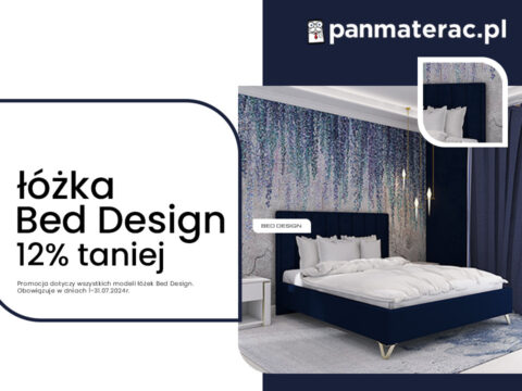 PAN MATERAC – promocja