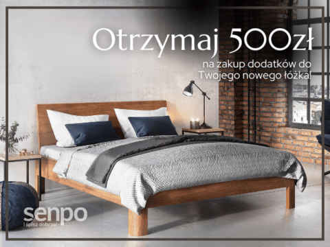 PROMOCJA w SENPO