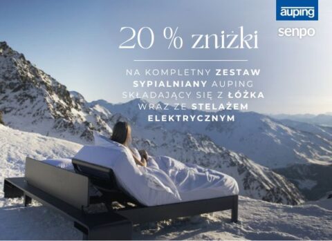 Promocja SENPO