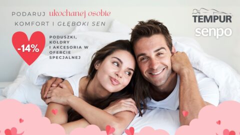 PROMOCJA Senpo
