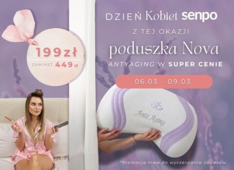 PROMOCJA Senpo