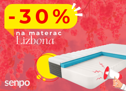PROMOCJA Senpo