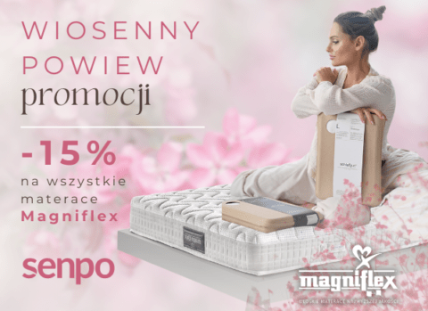 PROMOCJA Senpo