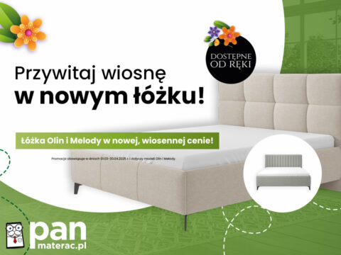 PROMOCJA PanMaterac