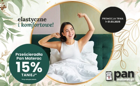 PROMOCJA PanMaterac