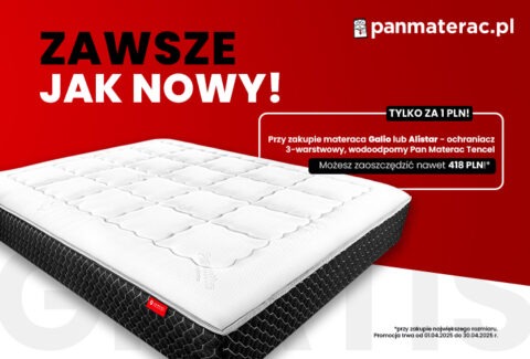 PROMOCJA PanMaterac