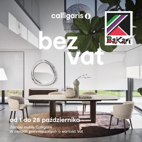 PROMOCJA Bakari
