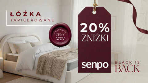 PROMOCJA Senpo