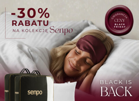 PROMOCJA Senpo