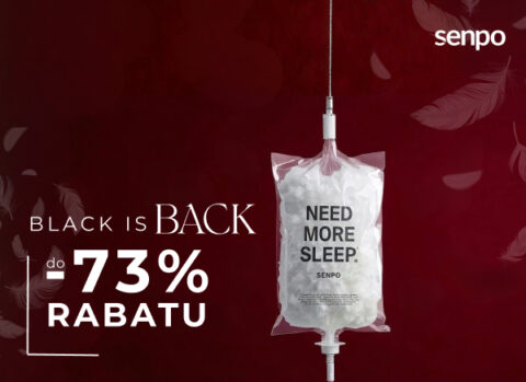 PROMOCJA Senpo