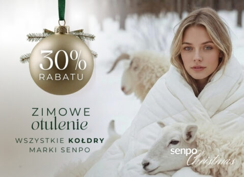 PROMOCJA Senpo
