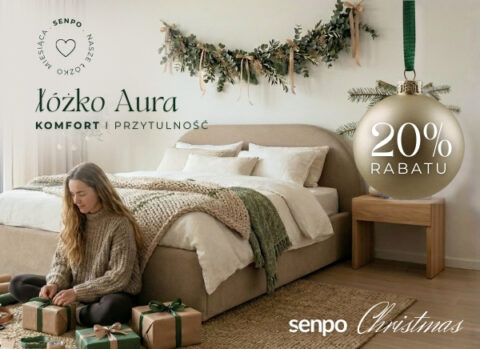 PROMOCJA Senpo
