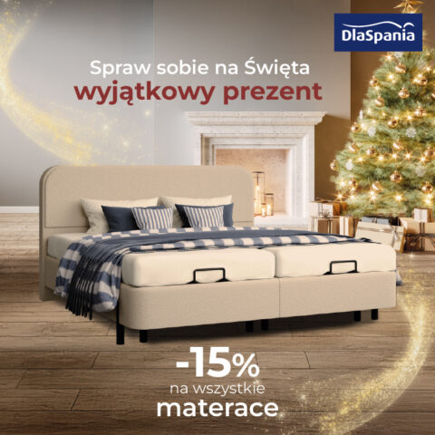 PROMOCJA DlaSpania