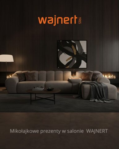 PROMOCJA Wajnert