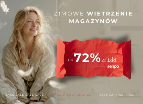 PROMOCJA Senpo