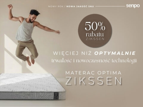 PROMOCJA Senpo