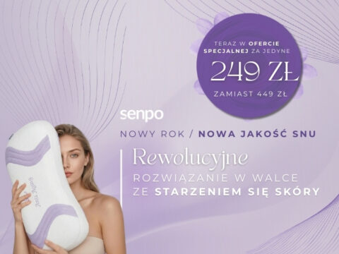 PROMOCJA Senpo