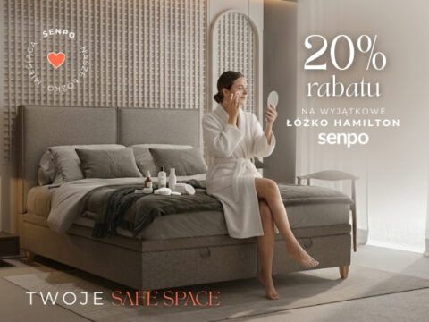 PROMOCJA Senpo