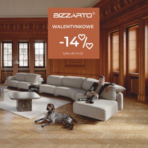 PROMOCJA Bizzarto