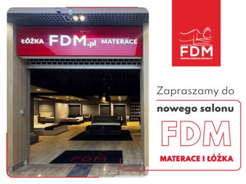 PROMOCJA FDM