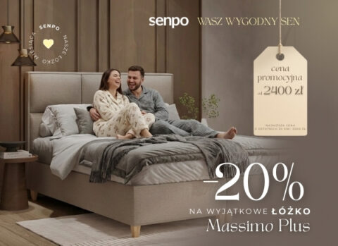 PROMOCJA Senpo