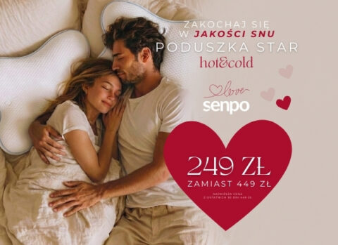 PROMOCJA Senpo