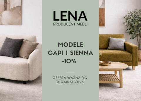 PROMOCJA Lena