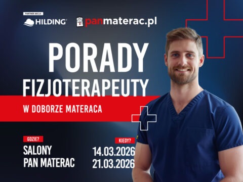 PROMOCJA PanMaterac