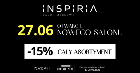 PROMOCJA Inspiria